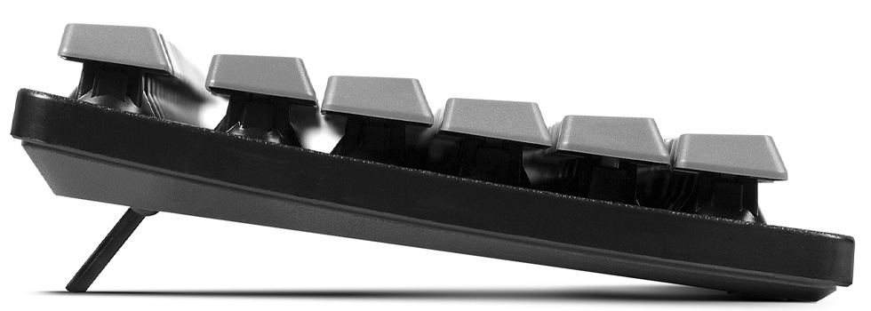 Tastatura cu fir Sven Standard 301 / Membrana photo 3